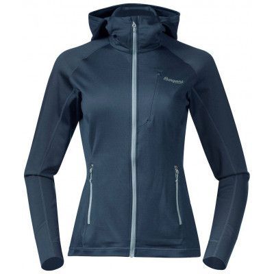 Bergans Skaland W Hood Jacket