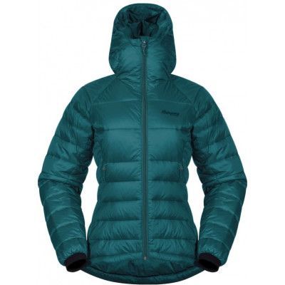 Slingsby Down Light Women's Jacket W/Hood