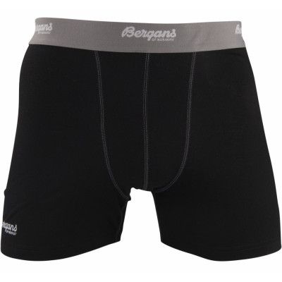 Soleie Boxer, Black, L,  Bergans