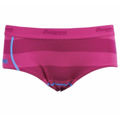 Soleie Lady Hipster, Hot Pink Striped, Xl,  Bergans