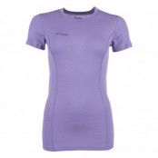 Soleie Lady Tee, Soft Lavender, M, Bergans