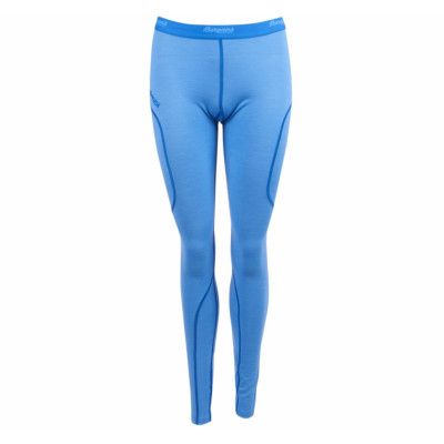 Soleie Lady Tights, Br Seablue, Xs,  Bergans