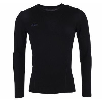 Soleie Shirt, Black, Xxl,  Bergans