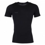 Soleie Tee, Black, Xl,  Bergans