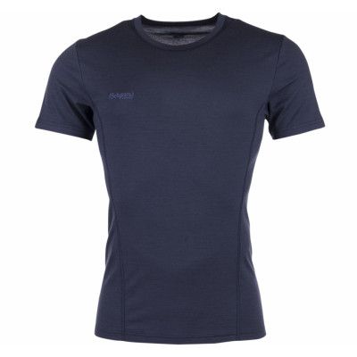 Soleie Tee, Nightblue, S,  Bergans