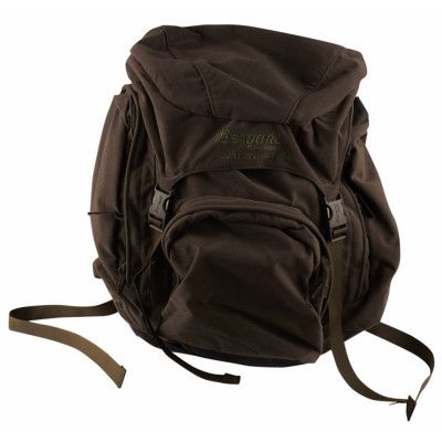 Stordalsbu Chairpack Silent 35, Dk Green, 35,  Bergans