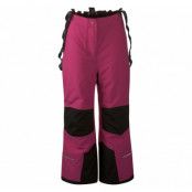 Storm Ins Kids Pnt, Hot Pink, 98,  Bergans