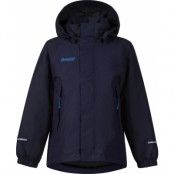 Storm Insulated Kids Jacket