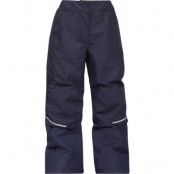 Storm Insulated Kids Pants
