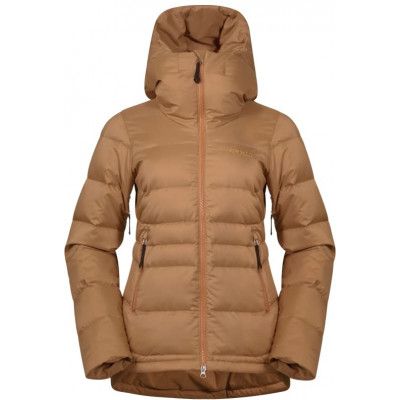 Stranda Down Hybrid Women's Jacket