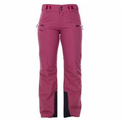 Stranda Ins W Pnt, Beetred, S,  Bergans