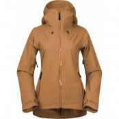 Stranda Insulated Hybrid Women's Jacket