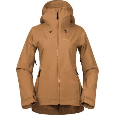 Stranda Insulated Hybrid Women's Jacket