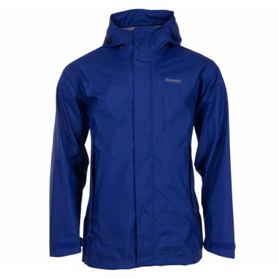 Super Lett Jkt, Inkblue, Xxl,  Bergans