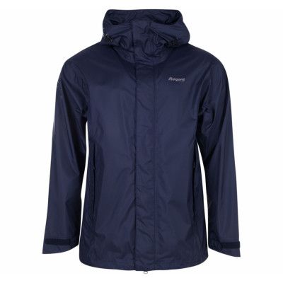 Super Lett Jkt, Midnightblue, Xl,  Bergans
