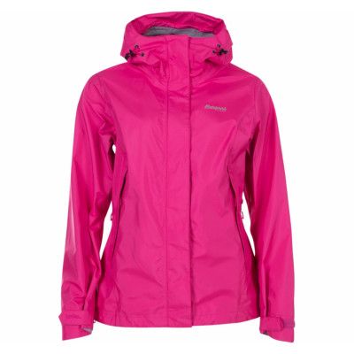 Super Lett Lady Jkt, Hot Pink, Xs,  Bergans