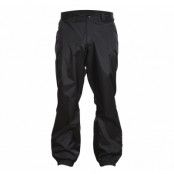 Super Lett Pnt Std, Black, Xl,  Bergans