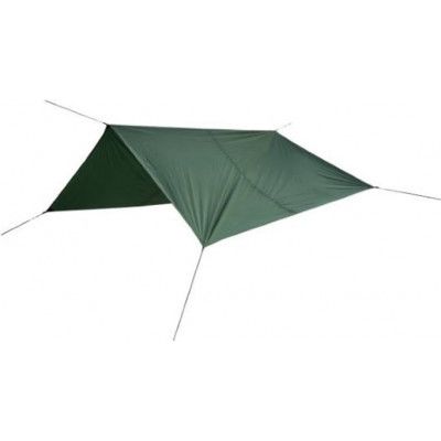 Bergans Tarp Medium Green