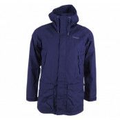 Tønsberg Jkt, Navy, M,  Bergans