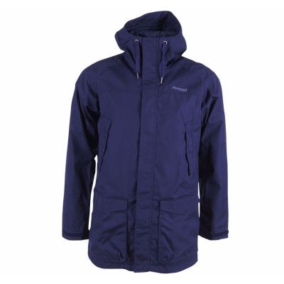 Tønsberg Jkt, Navy, Xl,  Bergans
