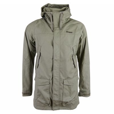 Tønsberg Jkt, Paleolive, Xl,  Bergans