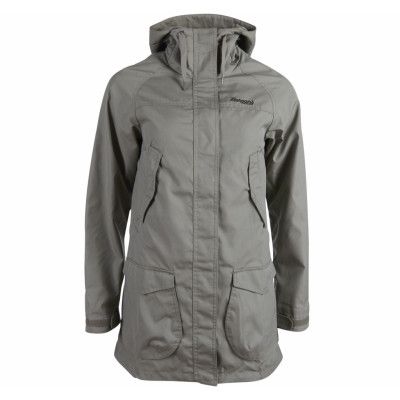 Tønsberg Lady Jkt, Paleolive, Xs,  Bergans