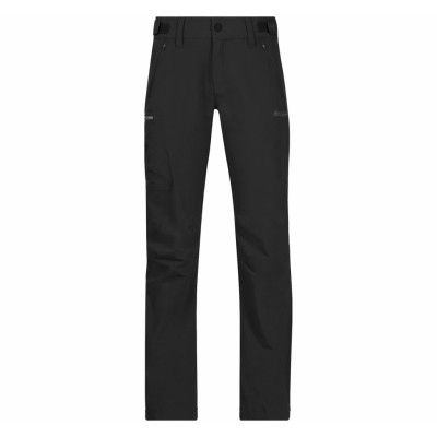 Torfinnstind Lady Pnt, Black/Solidcharcoal, Xl,  Bergans