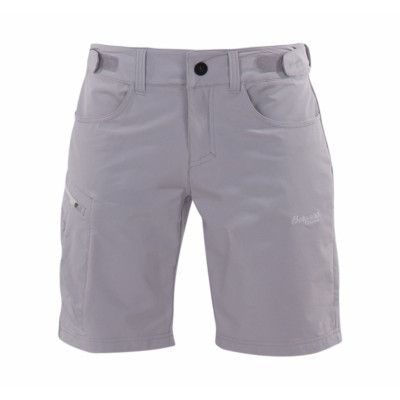 Torfinnstind Lady Shorts, Alu/White, S,  Bergans