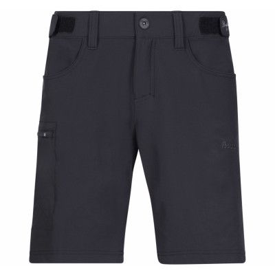 Torfinnstind Lady Shorts, Black, S,  Bergans