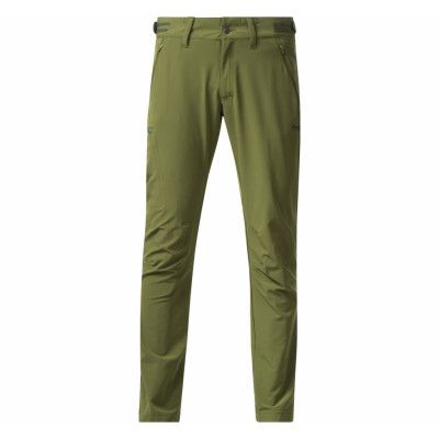Torfinnstind Pnt, Green Tea/Lt Seablue, S,  Bergans
