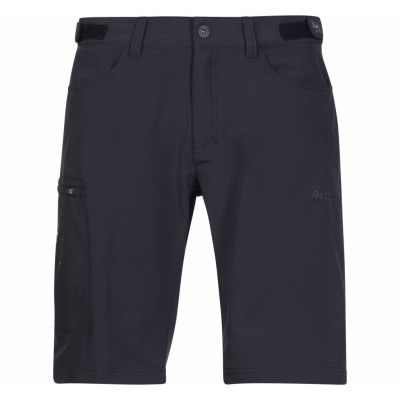 Torfinnstind Shorts, Black, S,  Bergans