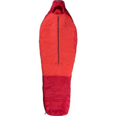 Bergans Trollhetta Synthetic 1000 Firered/Red