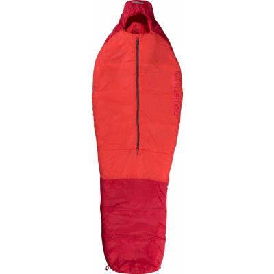 Bergans Trollhetta Synthetic 800 Firered/Red