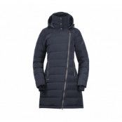 Tromsø 3in1 Down Lady Coat, Outer:Navy/Inner:Dustyblue Mel, M,  Bergans