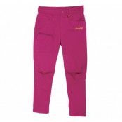 Utne Kids Pnt, Cerise/Hot Pink/Pumpkin, 104,  Bergans