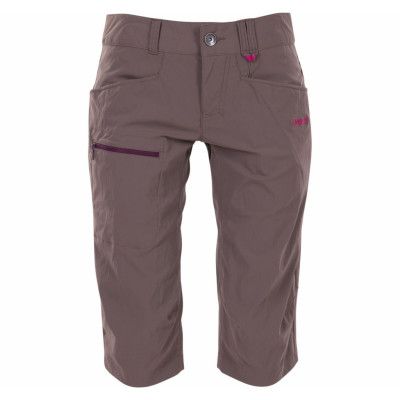 Utne Lady Pirate Pnt, Clay/Plum, L,  Bergans