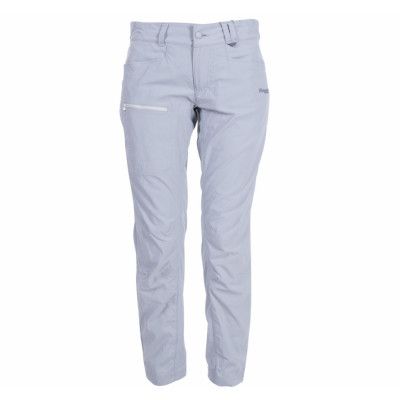 Utne Lady Pnt, Alu/White/Solidgrey, Xl,  Bergans