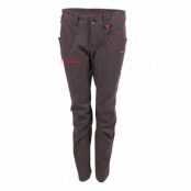 Utne Lady Pnt, Clay/Hot Red, S,  Bergans