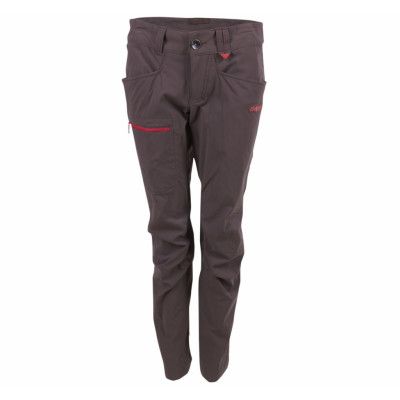 Utne Lady Pnt, Clay/Hot Red, S,  Bergans