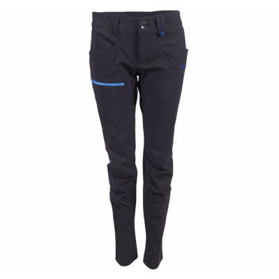 Utne Lady Pnt, Solidcharcoal/Lt Wintersky, S,  Bergans