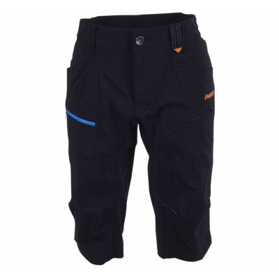 Utne Pirate Pnt, Black/Br Seablue, Xl,  Bergans
