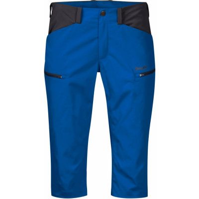 Bergans Utne Pirate Women's Pant Classicblue/Solidcharcoal