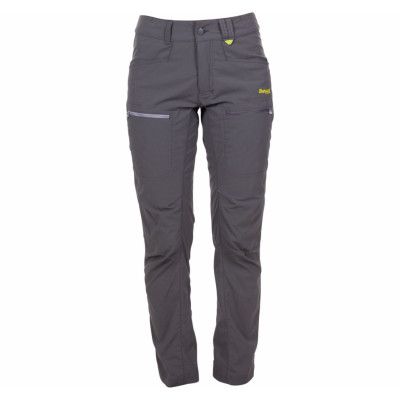 Utne Pnt, Graphite/Solidltgrey/Springlea, Xl,  Bergans