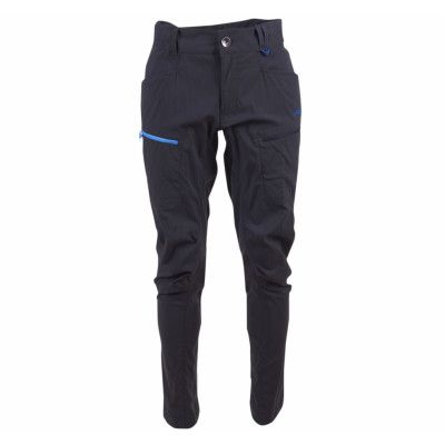 Utne Pnt, Solidcharcoal/Lt Wintersky, L,  Bergans