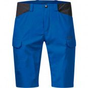 Men's Utne Shorts Classicblue/Solidcharcoal