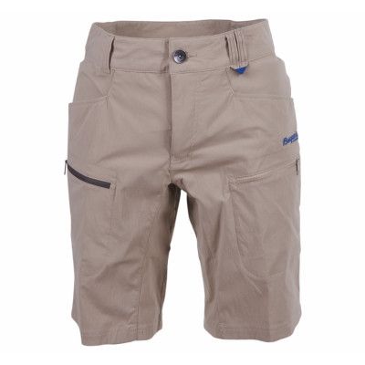 Utne Shorts, Warm Sand/Clay, S,  Bergans
