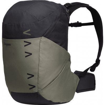 Bergans Vaagaa Daypack 26 S/M Green Mud/Dark Shadow Grey