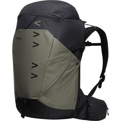 Bergans Vaagaa Daypack 33 S/M Green Mud/Dark Shadow Grey