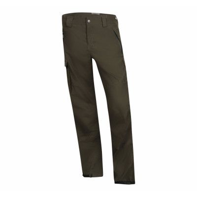 Venabu Lady Pnt, Dk Olive, Xl,  Bergans