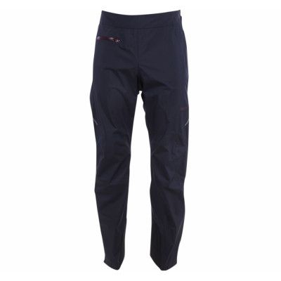 Vengetind Pnt, Black/Dk Maroon, Xl,  Bergans